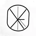 Delta Sigma Phi tattoo design idea