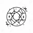 Stoicism tattoo design idea