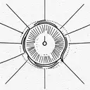 Stoicism tattoo design idea