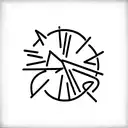 Stoicism tattoo design idea