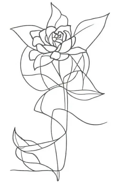 adas tattoo design idea