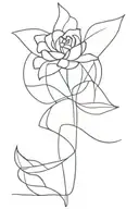 adas tattoo design idea