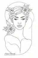 adas tattoo design idea