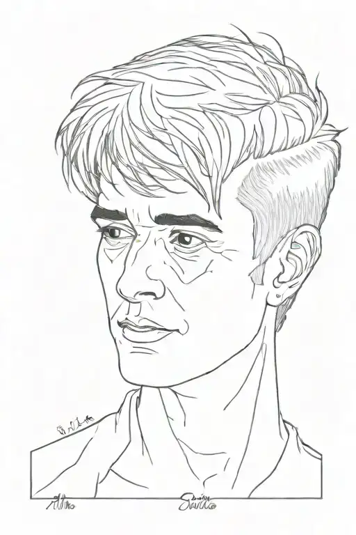 The smiths  tattoo design idea