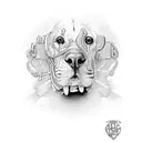 John Mayer tattoo design idea