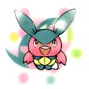 pokemon tattoo design idea