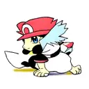 pokemon tattoo design idea