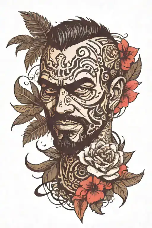 far cry 3 tattoo tattoo design idea