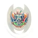 lucky tattoo design idea