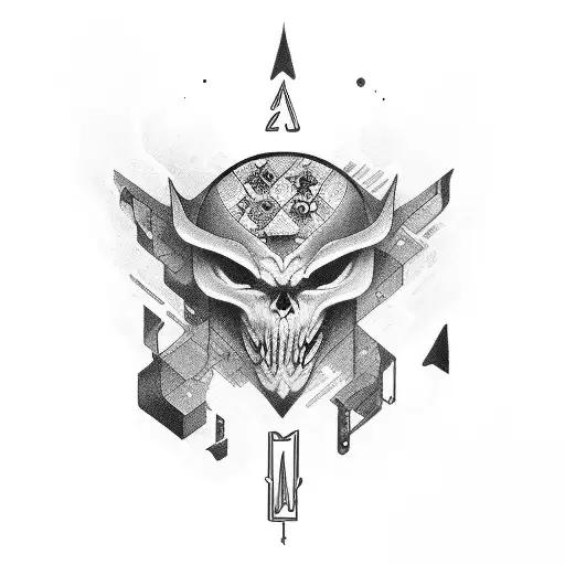 XXIX・V・MMXXII with the names Brysen Miguel in the numbers tattoo design idea