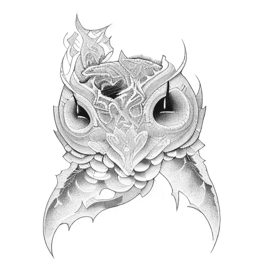 1999 - 2003 tattoo design idea