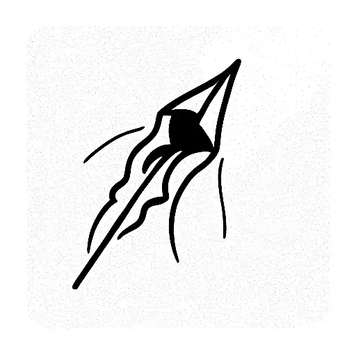 morrowind tattoo design idea