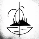 morrowind tattoo design idea