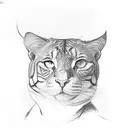 jungkook  tattoo design idea
