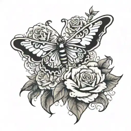 a memorial for my dad who passed away last year  tattoo design idea