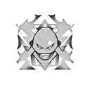 Ben 10 tattoo design idea