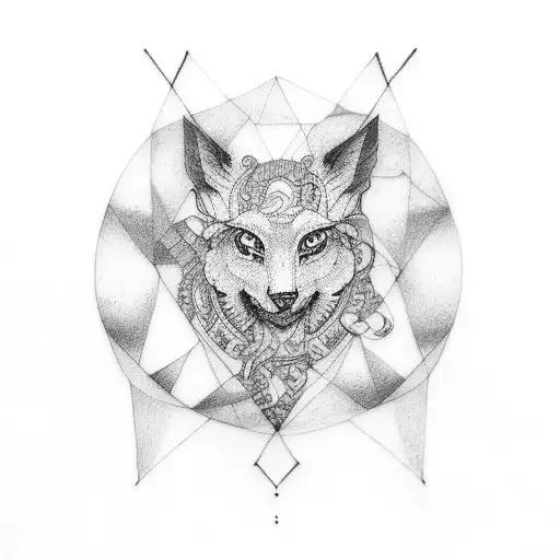 weight loss tattoo design idea