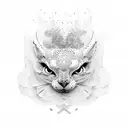 weight loss tattoo design idea