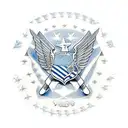 U.S. Air Force Veteran  tattoo design idea
