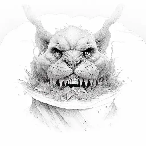 Ben platt tattoo design idea