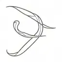 boomerang tattoo design idea
