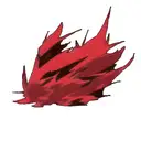 red clouds akatsuki tattoo design idea