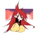 red clouds akatsuki tattoo design idea