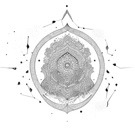 iran  tattoo design idea