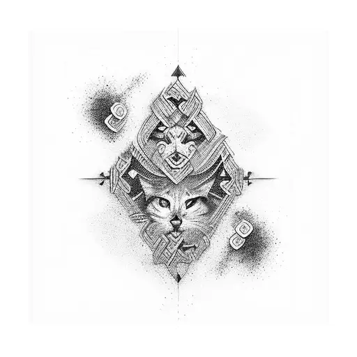 equality 11 tattoo design idea