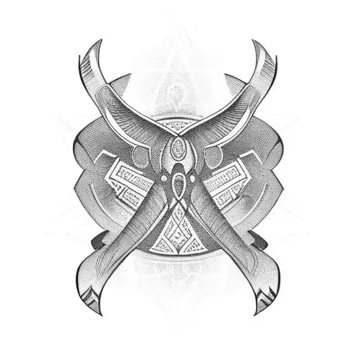 weight loss  tattoo design idea