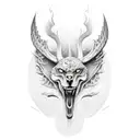 ragnar ragnarson tattoo design idea