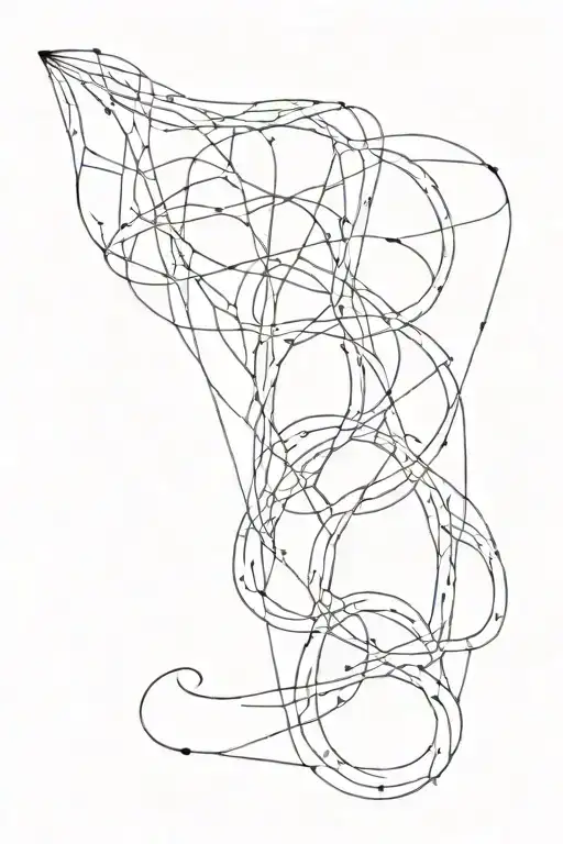 Scotland Catalonia Augsburg tattoo design idea