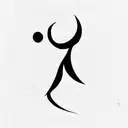 que sera sera tattoo design idea