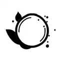 window  tattoo design idea