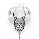 jam first tattoo design idea