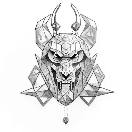 Odysseus  tattoo design idea