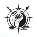 proverbs 17:17 tattoo design idea