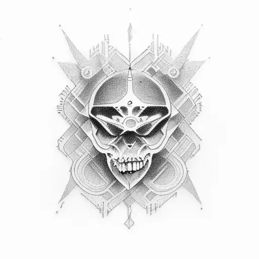 1975 infinito 1971 tattoo design idea