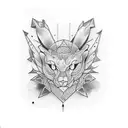 Citat  - TRUE tattoo design idea