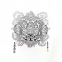 somoan tattoo design idea