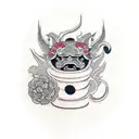 somoan tattoo design idea