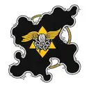 nirvana band logo tattoo design idea