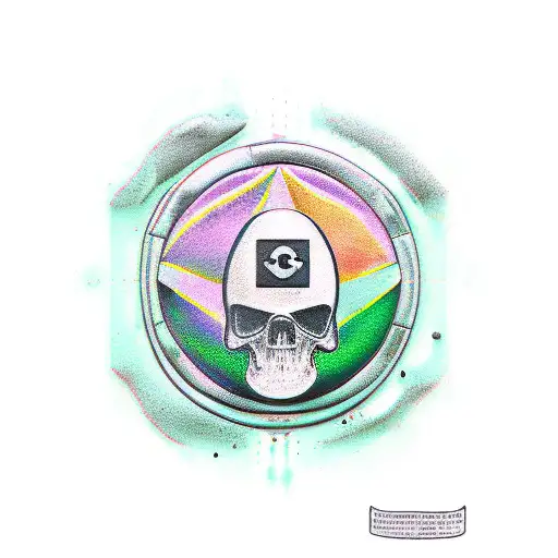 green beret tattoo design idea