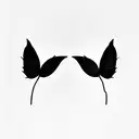 TEO & GINGER tattoo design idea