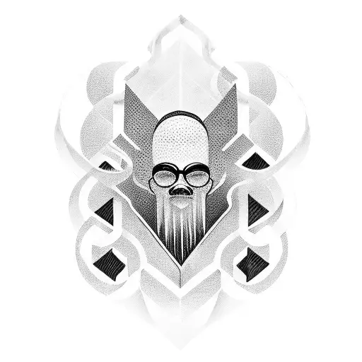 Black history  tattoo design idea