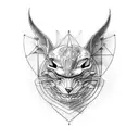 Car  tattoo design idea