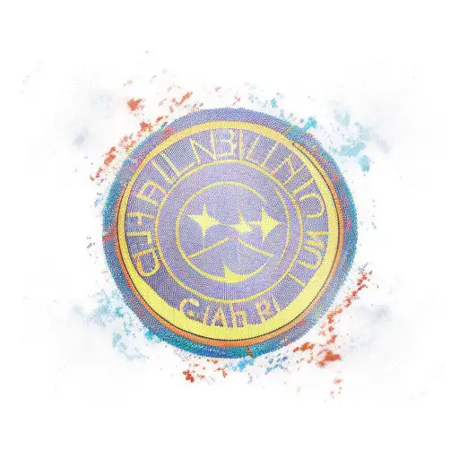 Galatasaray tattoo design idea