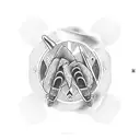 tacos de golfe com bola tattoo design idea