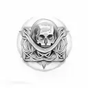 fleetwood mac tattoo tattoo design idea