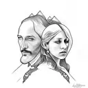 fleetwood mac tattoo tattoo design idea